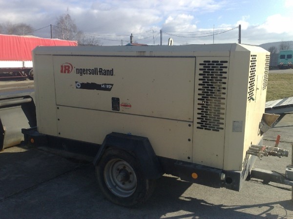 14/115 Ingersoll Rand