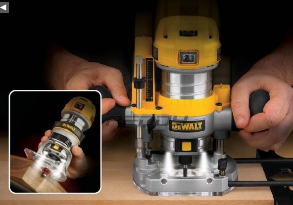 DeWALT D26204K