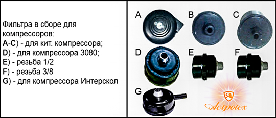 Купить фильтр в ЛНР, Краснодон