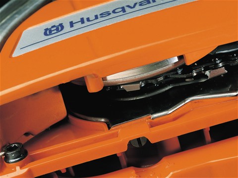 Husqvarna T 435