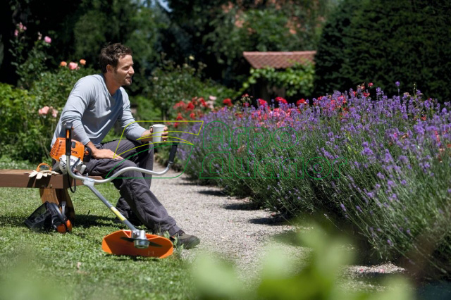 Мотокоса Stihl FS 90