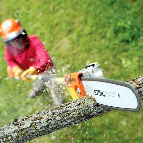  STIHL HTЕ 60