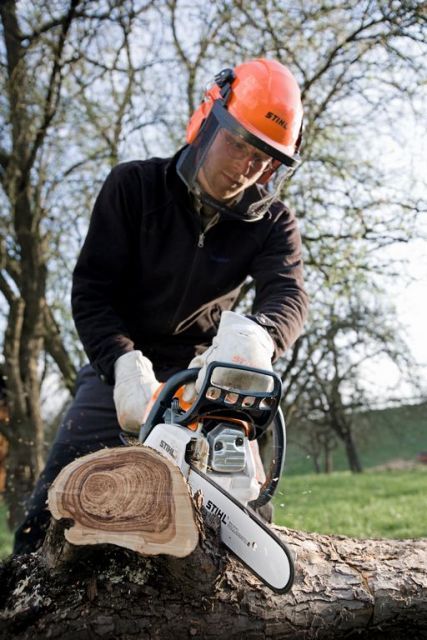 Stihl MS181