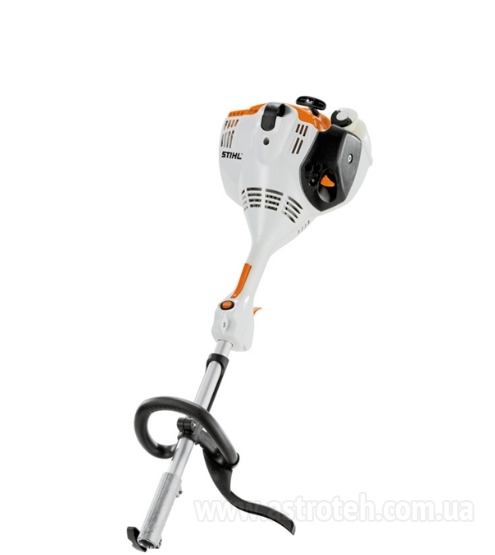 STIHL KM 56 RC-E Комби-двигатель: фото, описание